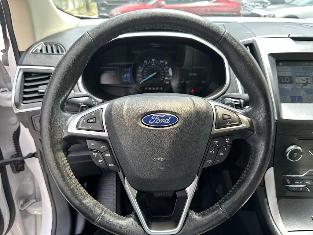 Thumbnail: 2016 Ford Edge - 9