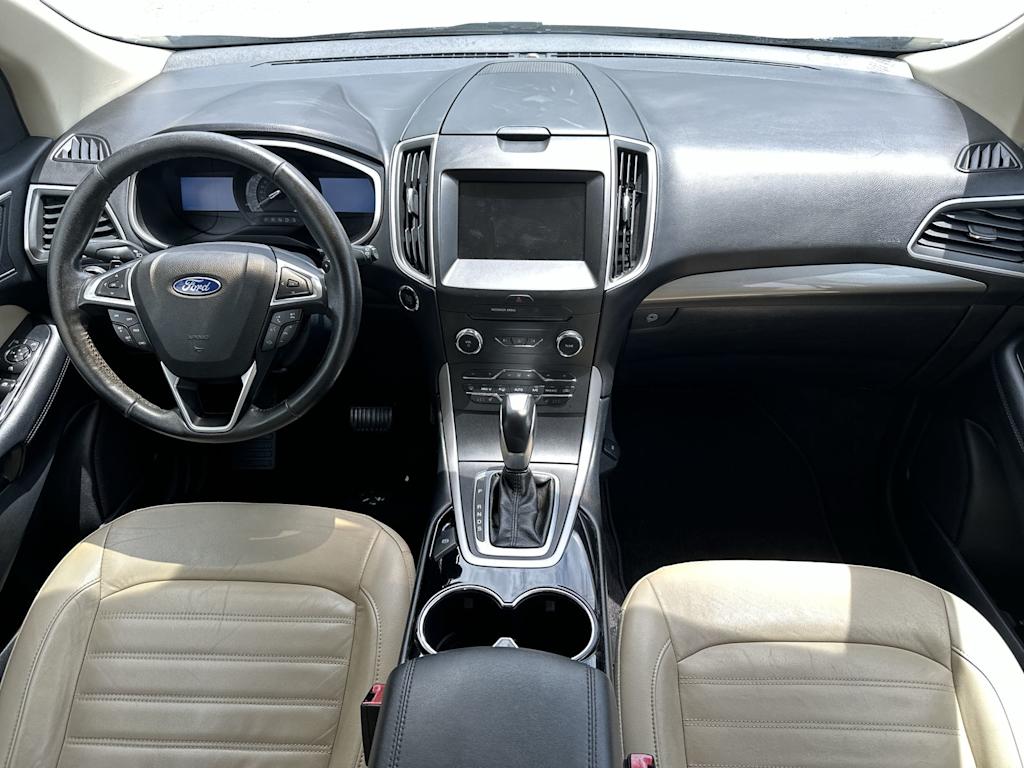 Thumbnail: 2016 Ford Edge - 2