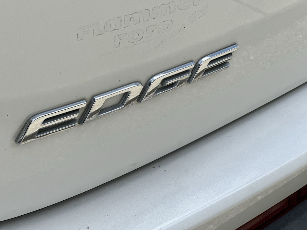 Thumbnail: 2016 Ford Edge - 6