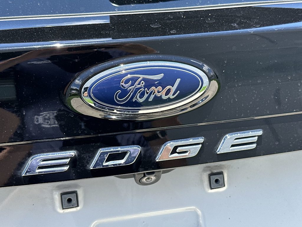 Thumbnail: 2022 Ford Edge - 6