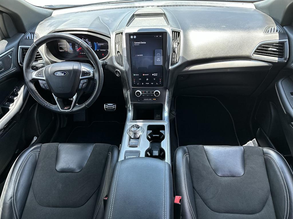 Thumbnail: 2022 Ford Edge - 2