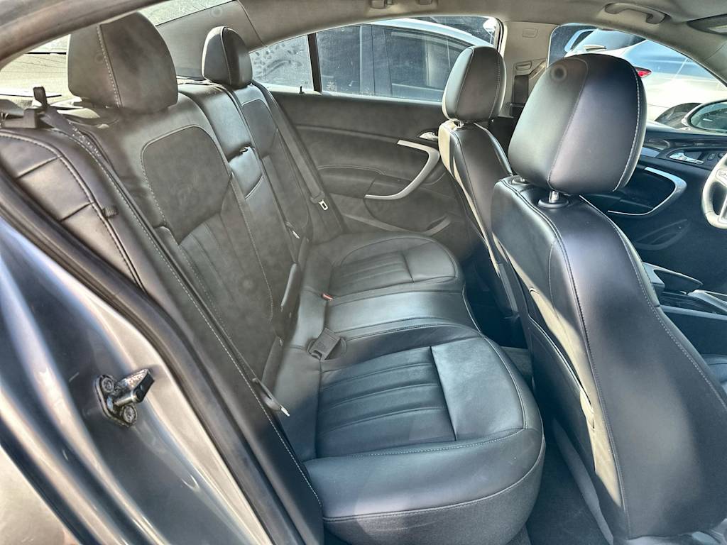 Thumbnail: 2017 Buick Regal - 24