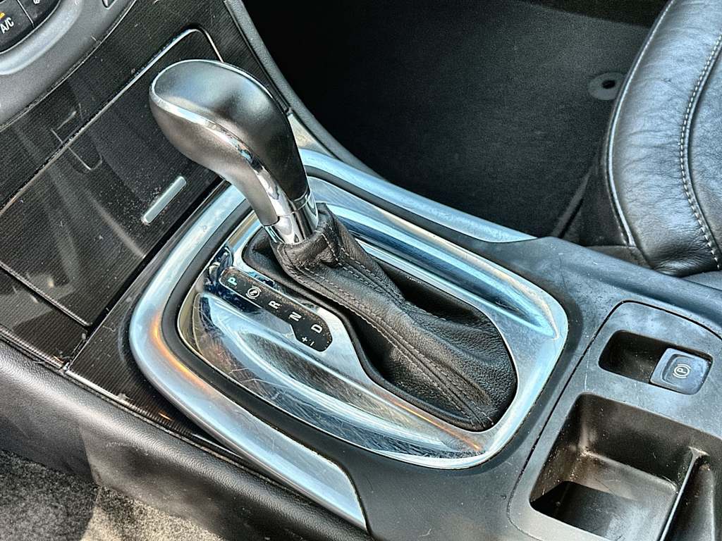 Thumbnail: 2017 Buick Regal - 25