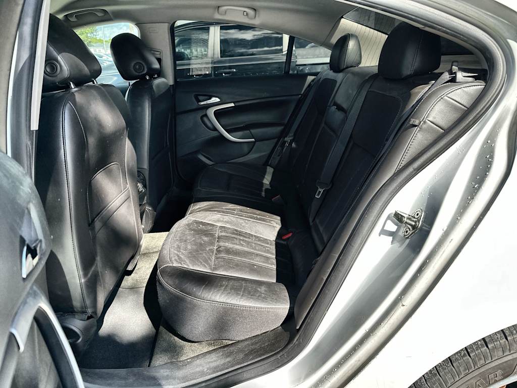 Thumbnail: 2017 Buick Regal - 11