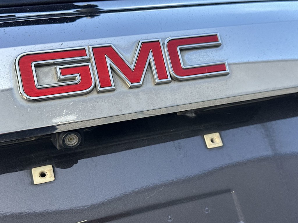Thumbnail: 2015 GMC Terrain - 25