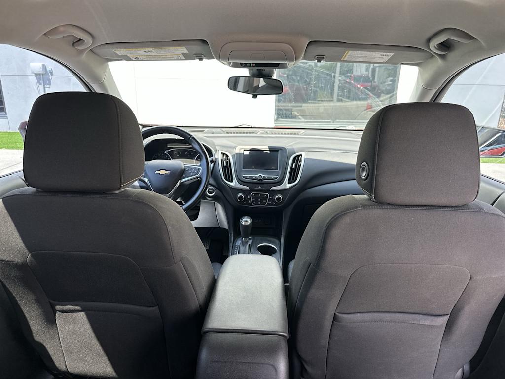 Thumbnail: 2020 Chevrolet Equinox - 20