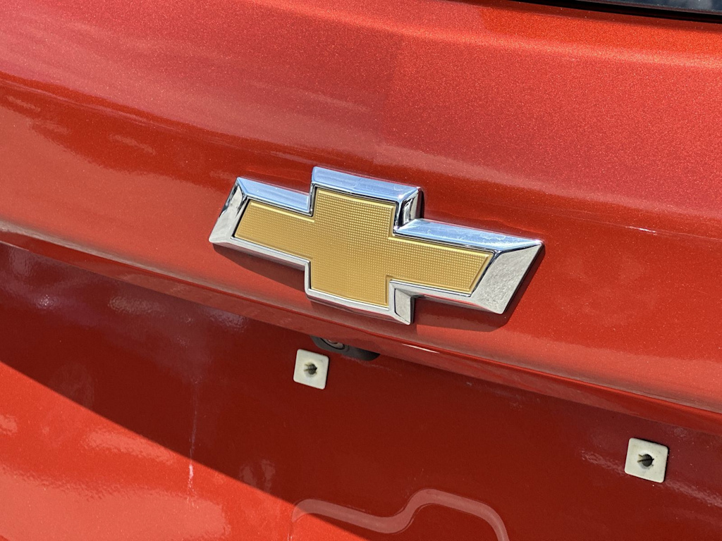 Thumbnail: 2020 Chevrolet Equinox - 19