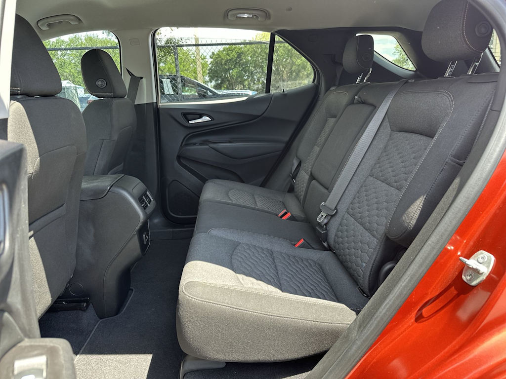 Thumbnail: 2020 Chevrolet Equinox - 14