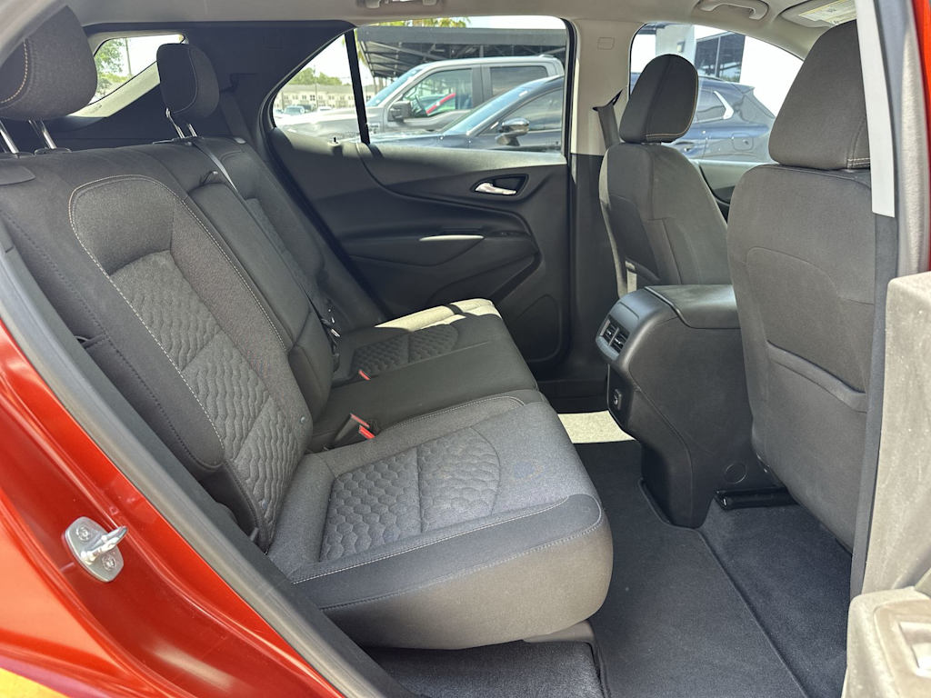 Thumbnail: 2020 Chevrolet Equinox - 21