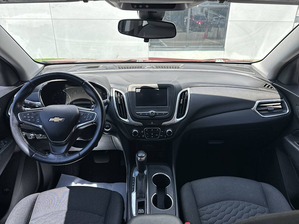 Thumbnail: 2020 Chevrolet Equinox - 2