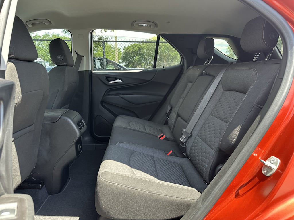 Thumbnail: 2020 Chevrolet Equinox - 11
