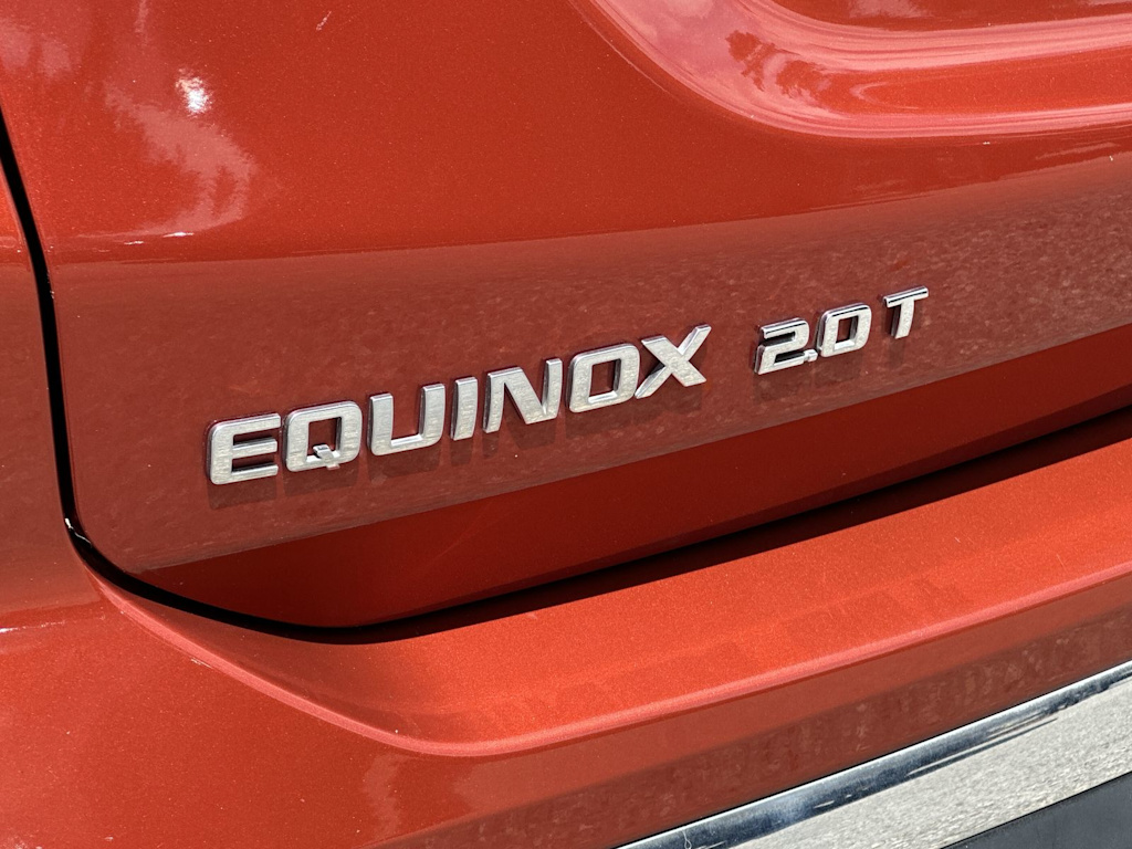 Thumbnail: 2020 Chevrolet Equinox - 6