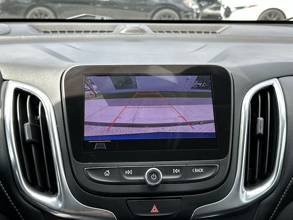 Thumbnail: 2020 Chevrolet Equinox - 27