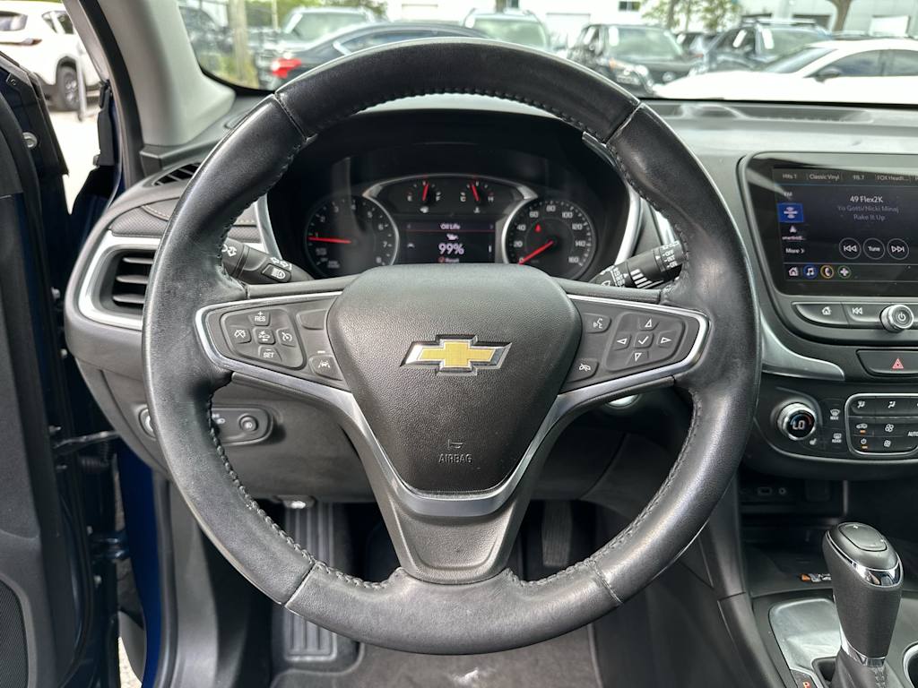 Thumbnail: 2020 Chevrolet Equinox - 9