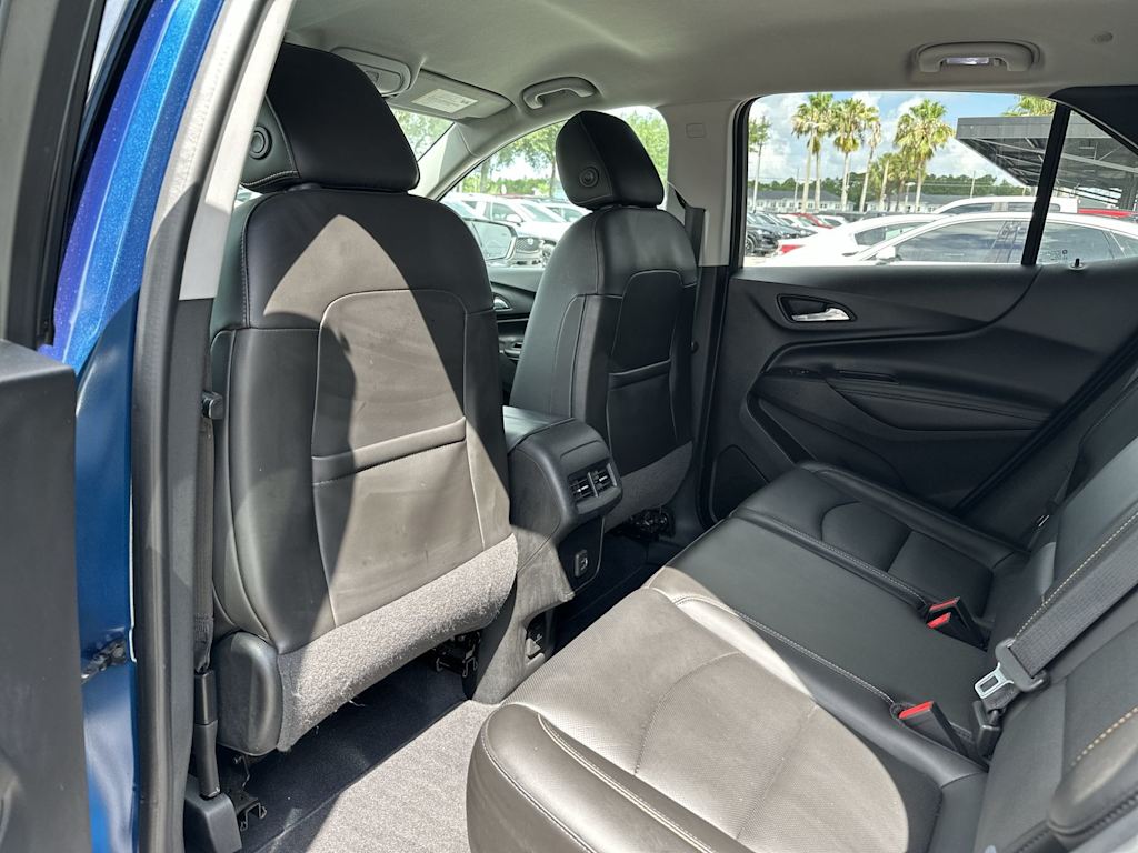 Thumbnail: 2020 Chevrolet Equinox - 25