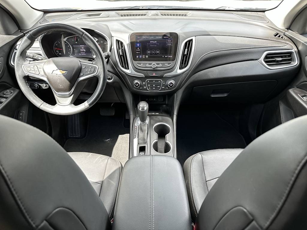 Thumbnail: 2020 Chevrolet Equinox - 2