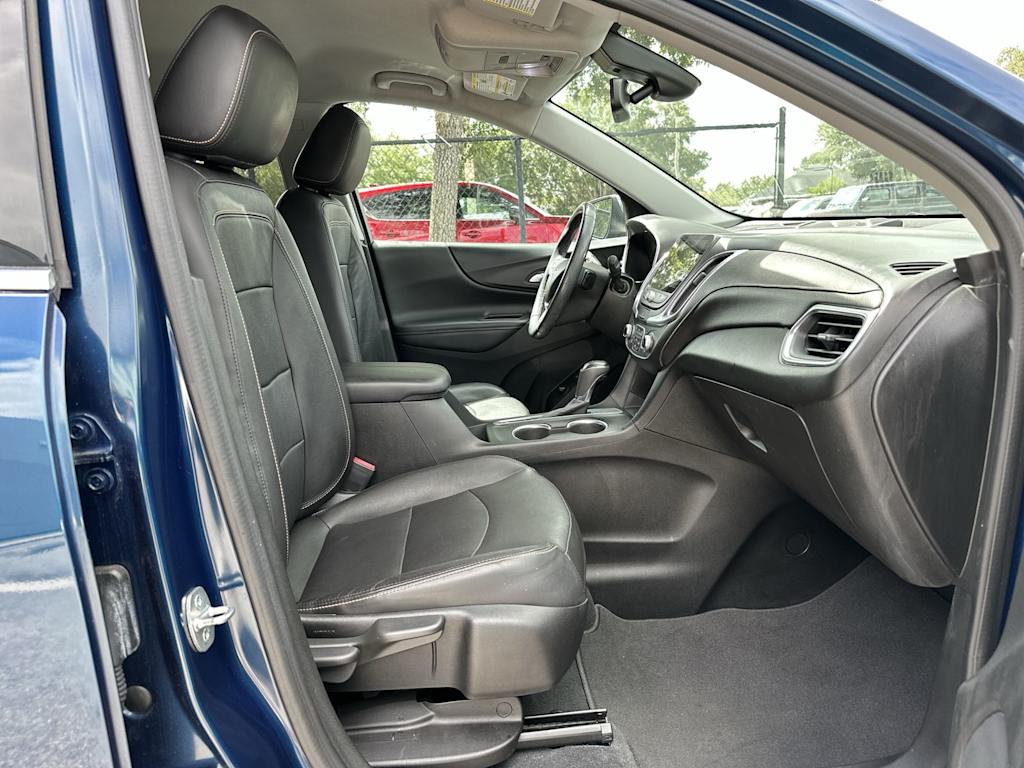 Thumbnail: 2020 Chevrolet Equinox - 11