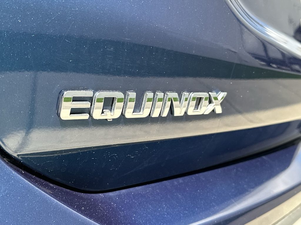 Thumbnail: 2020 Chevrolet Equinox - 6
