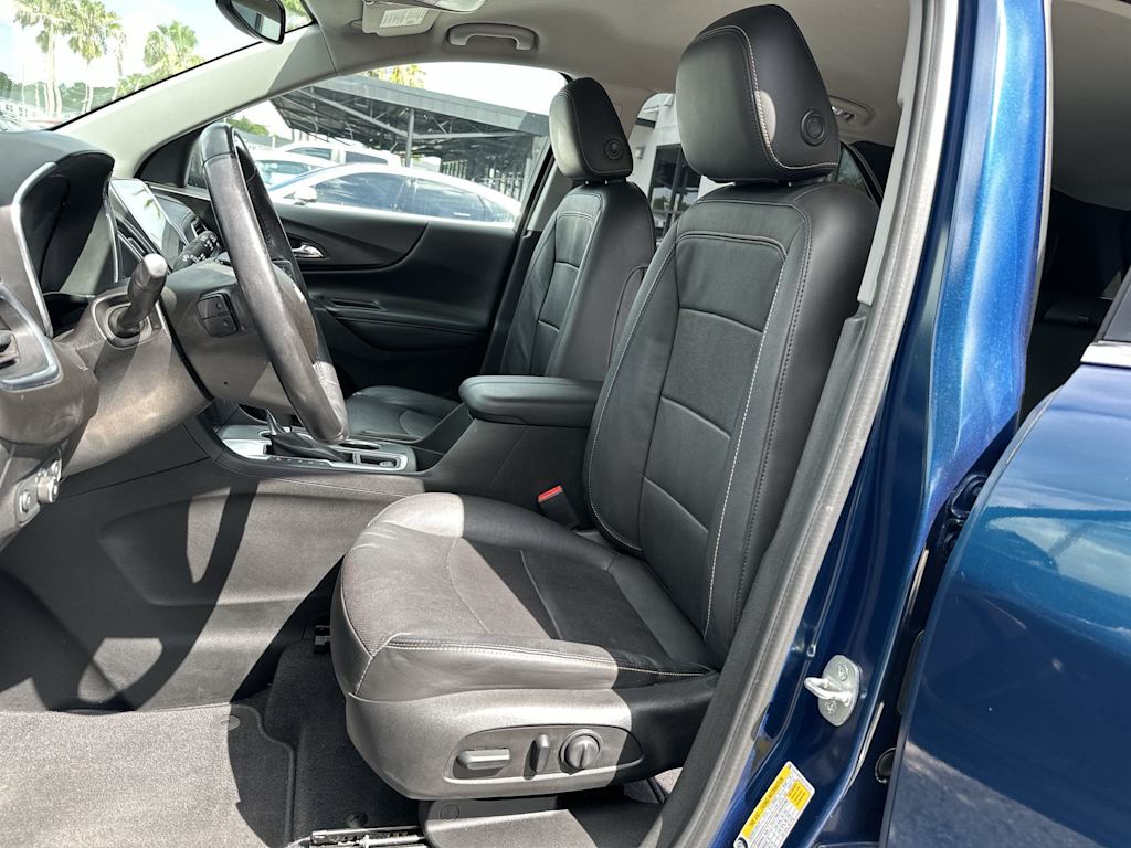 Thumbnail: 2020 Chevrolet Equinox - 10