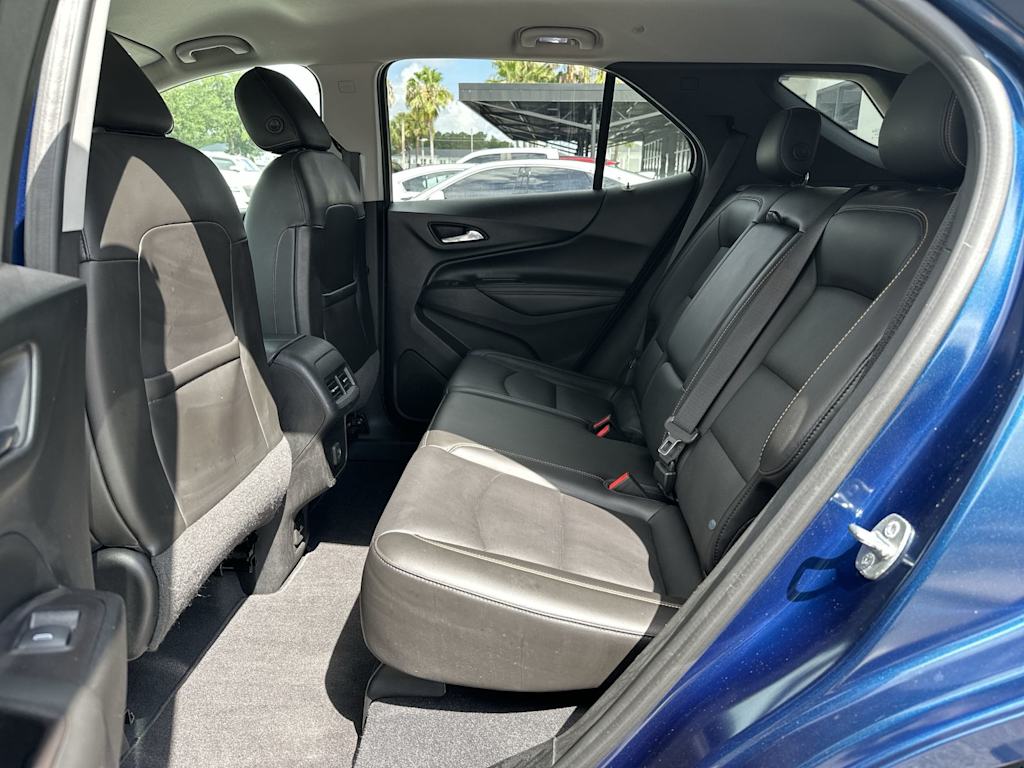 Thumbnail: 2020 Chevrolet Equinox - 19