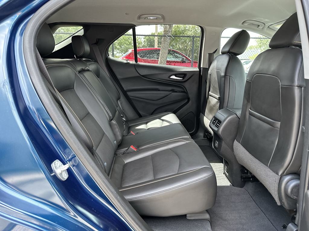 Thumbnail: 2020 Chevrolet Equinox - 26
