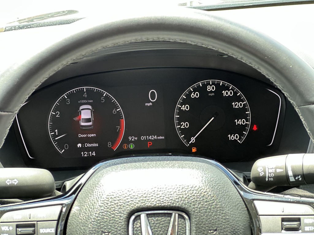 Thumbnail: 2024 Honda Civic - 15