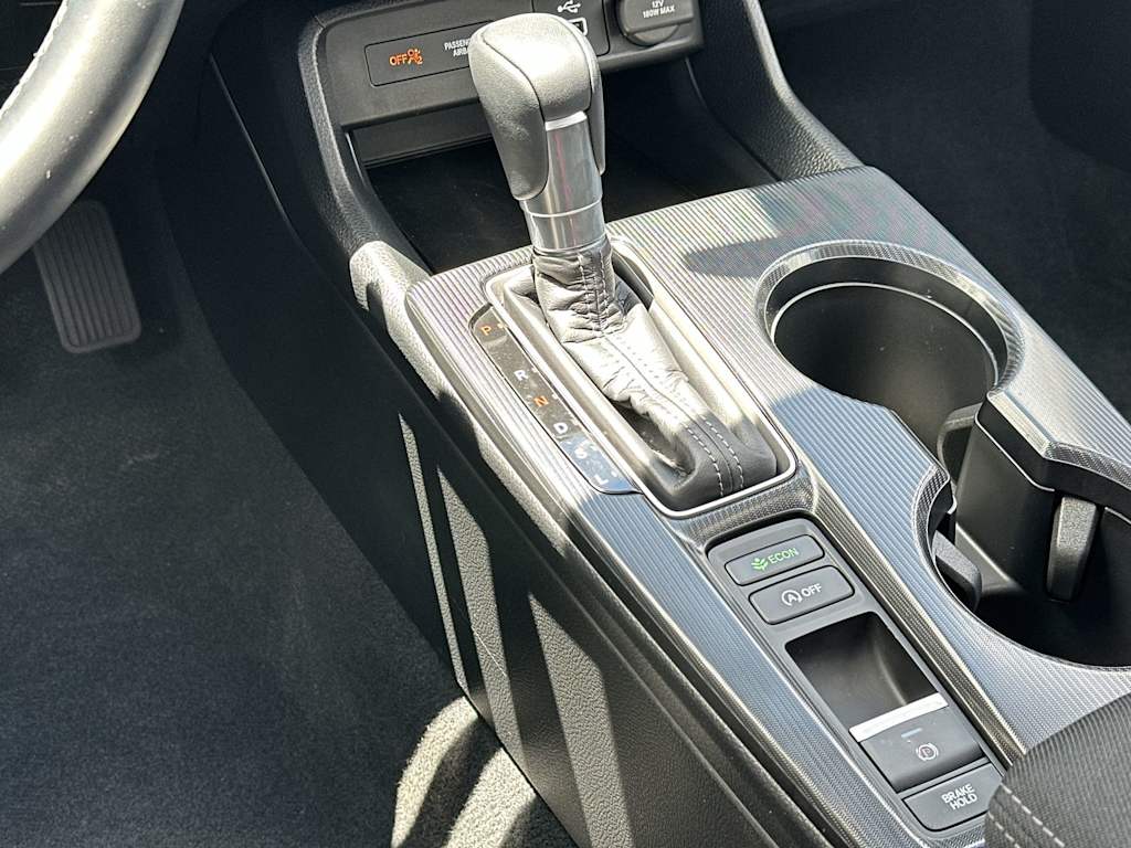 Thumbnail: 2024 Honda Civic - 14