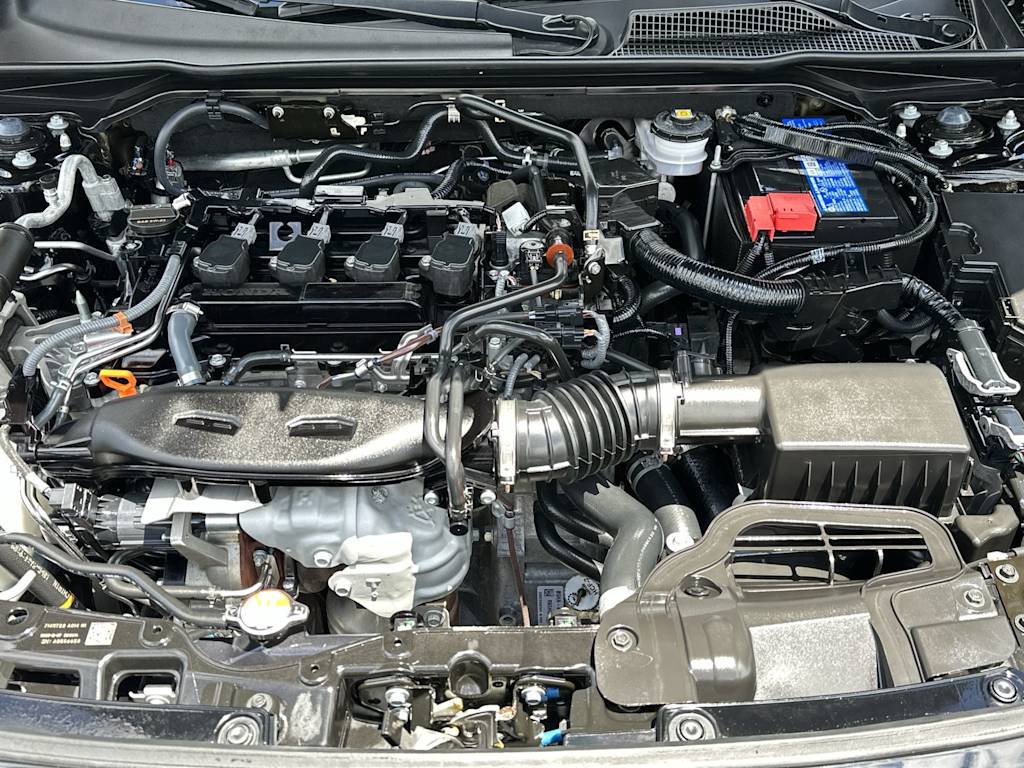 Thumbnail: 2024 Honda Civic - 9