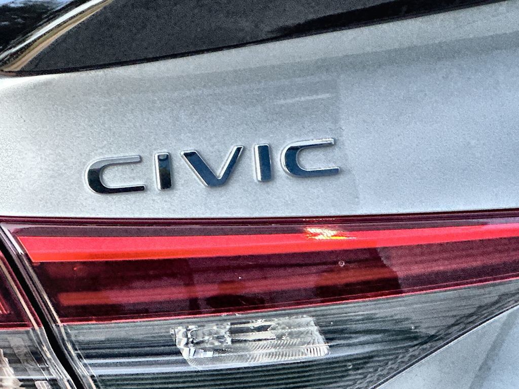 Thumbnail: 2022 Honda Civic - 7