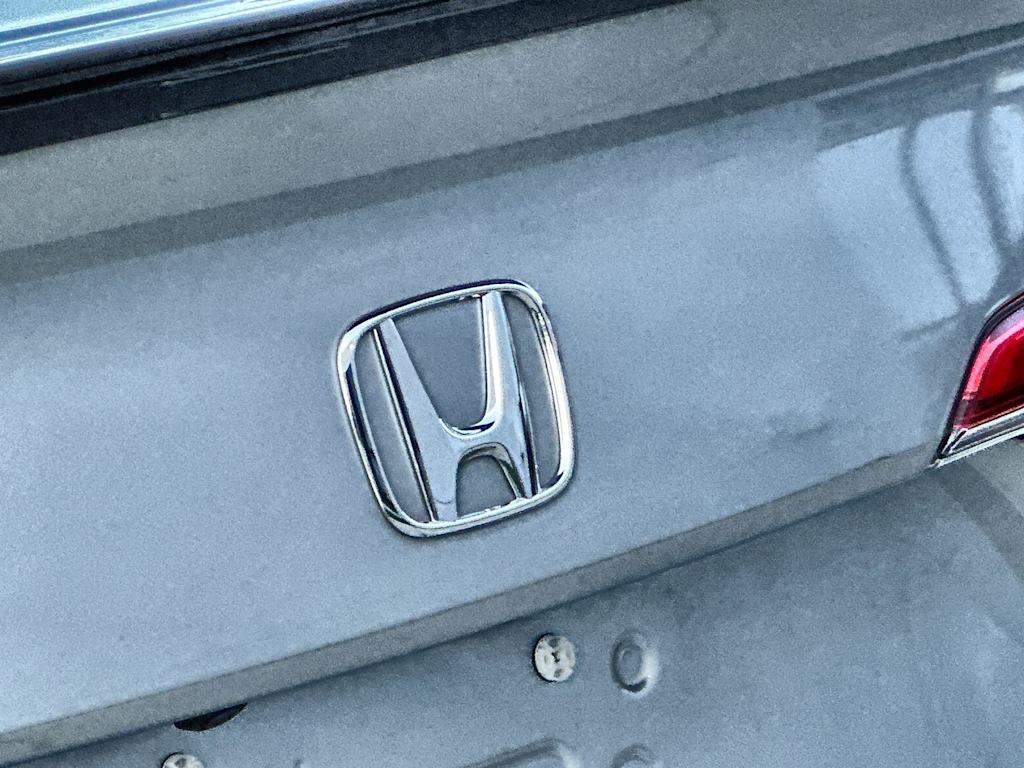 Thumbnail: 2022 Honda Civic - 22