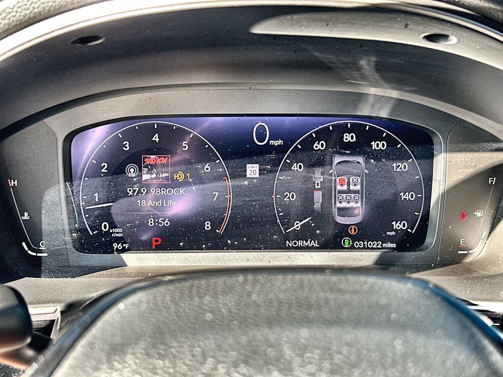 Thumbnail: 2022 Honda Civic - 15