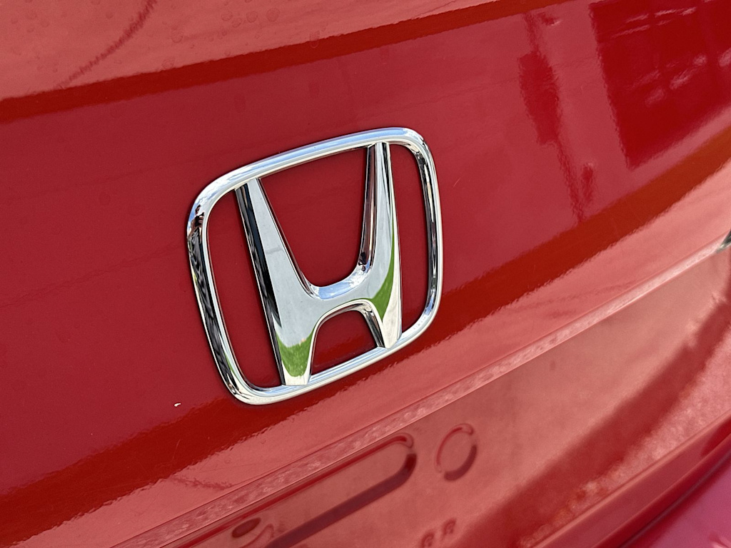 Thumbnail: 2022 Honda Civic - 25