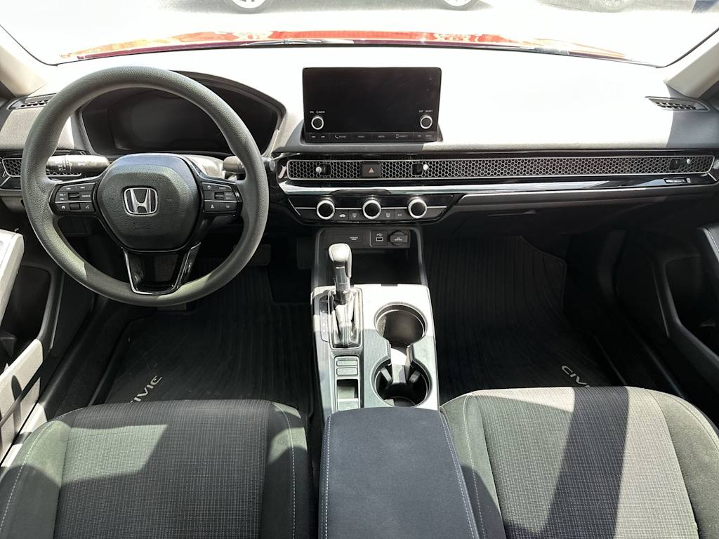 Thumbnail: 2022 Honda Civic - 2