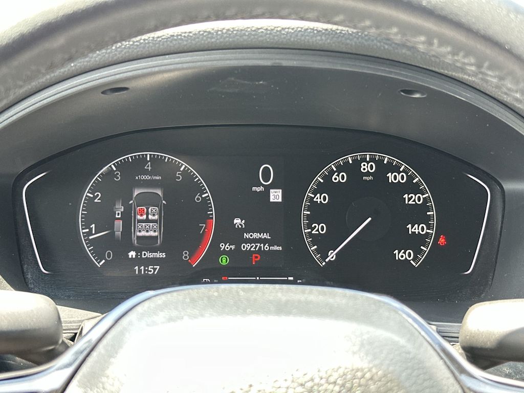 Thumbnail: 2024 Honda Civic - 15