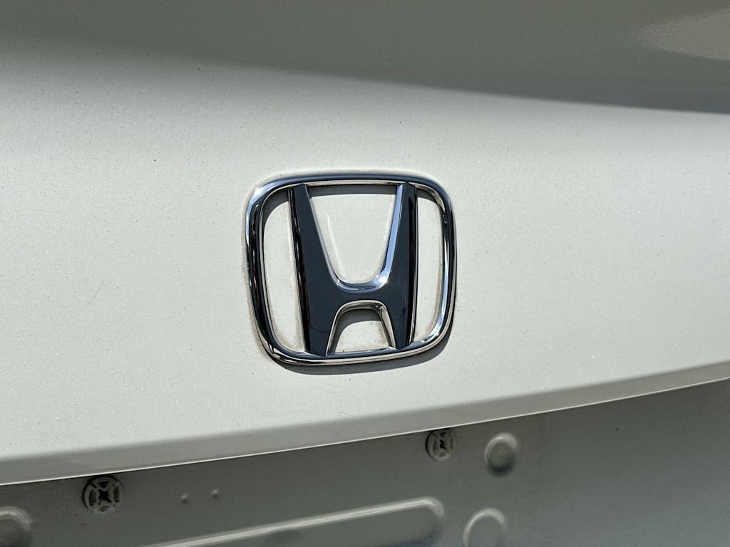 Thumbnail: 2024 Honda Civic - 24