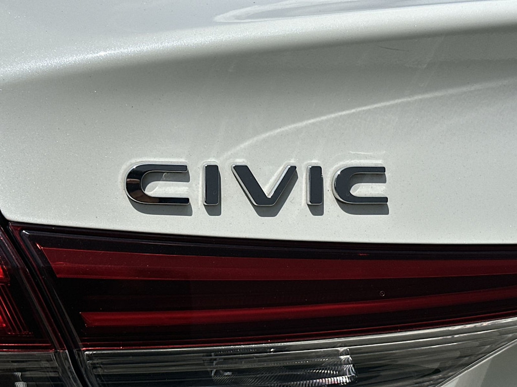 Thumbnail: 2024 Honda Civic - 6