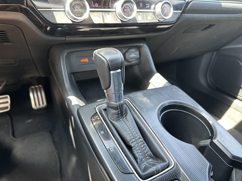 Thumbnail: 2024 Honda Civic - 27