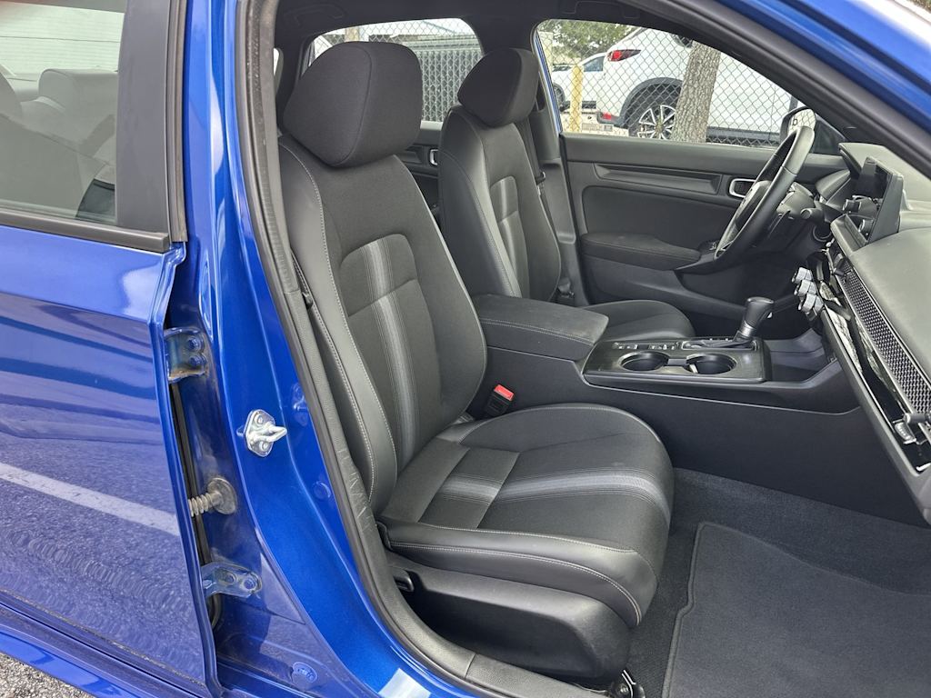 Thumbnail: 2024 Honda Civic - 20
