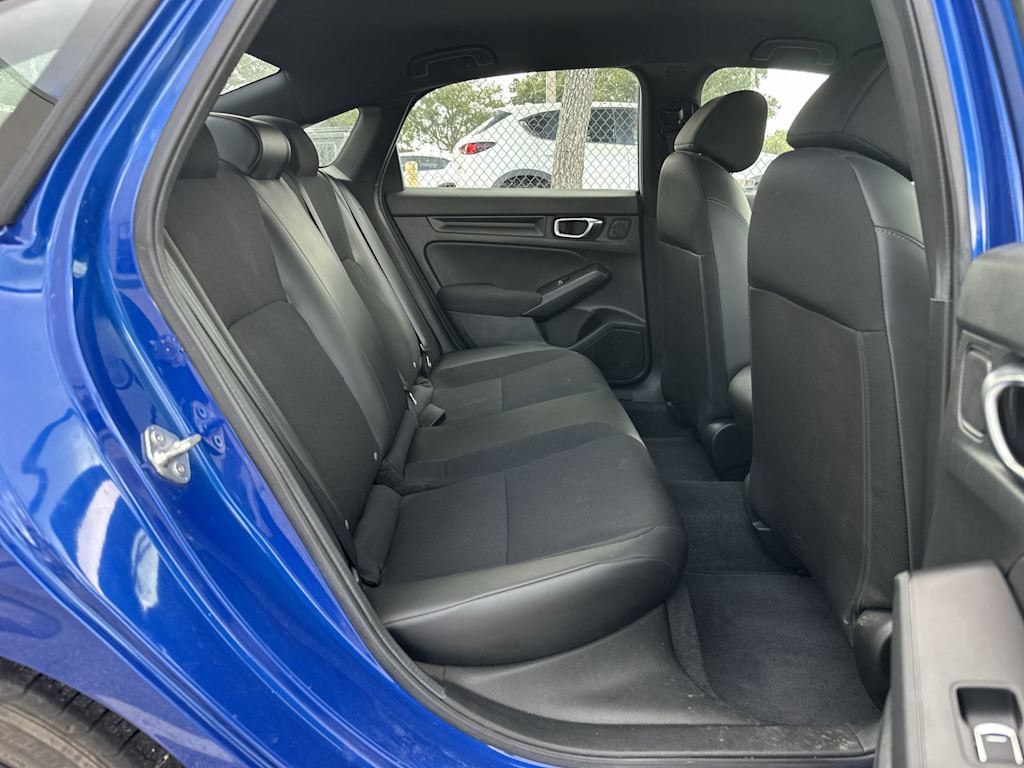 Thumbnail: 2024 Honda Civic - 25