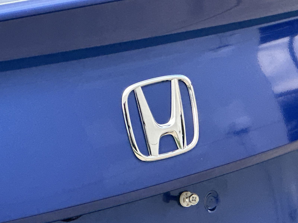 Thumbnail: 2024 Honda Civic - 23