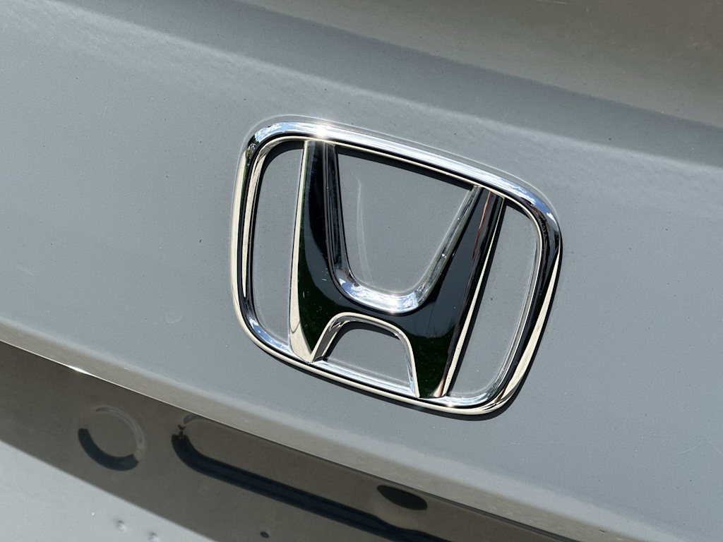 Thumbnail: 2026 Honda Civic - 23