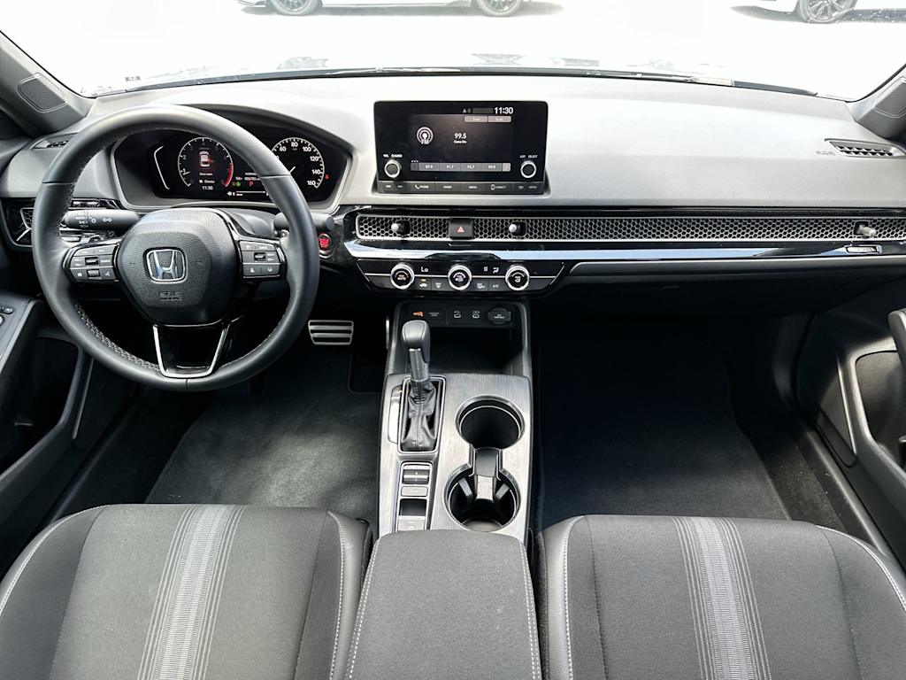 Thumbnail: 2026 Honda Civic - 2