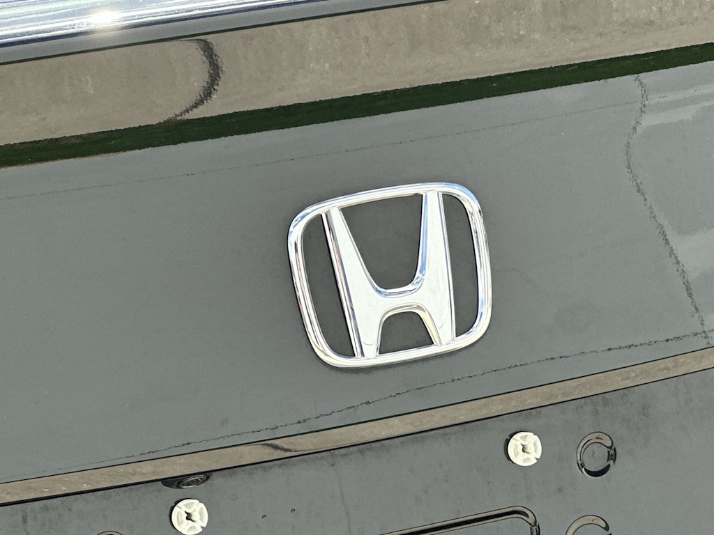 Thumbnail: 2024 Honda Civic - 22