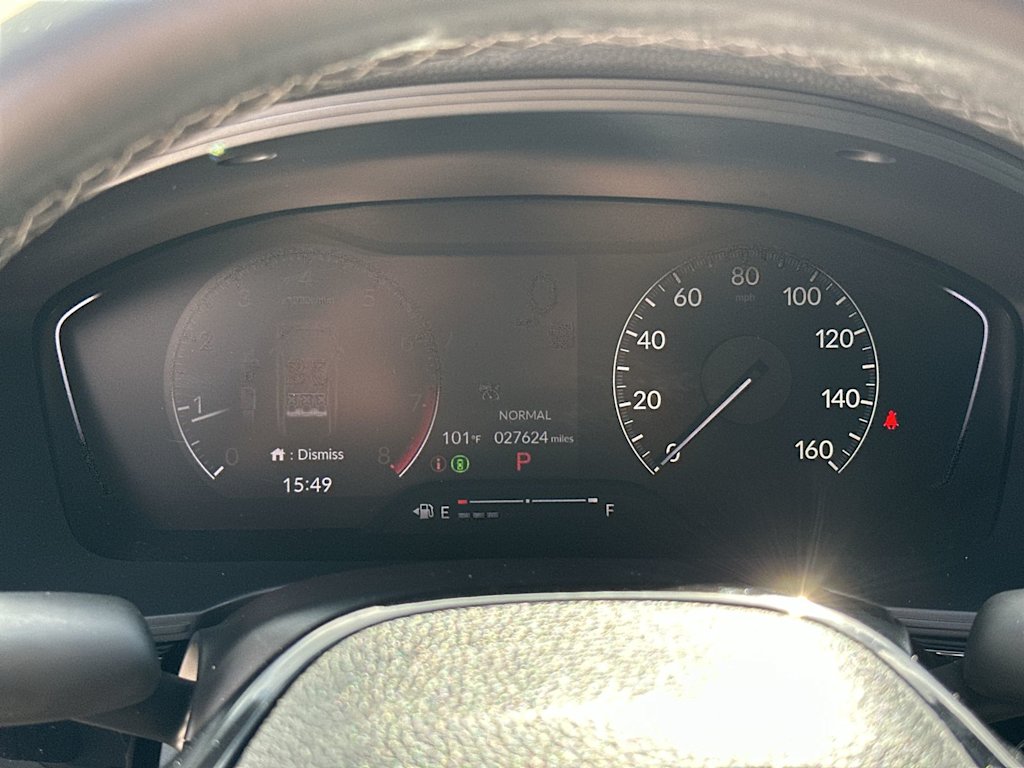 Thumbnail: 2024 Honda Civic - 14