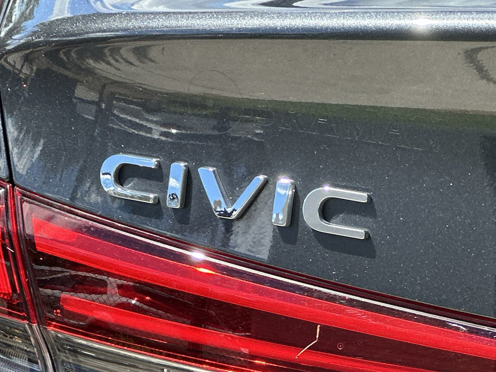 Thumbnail: 2024 Honda Civic - 6