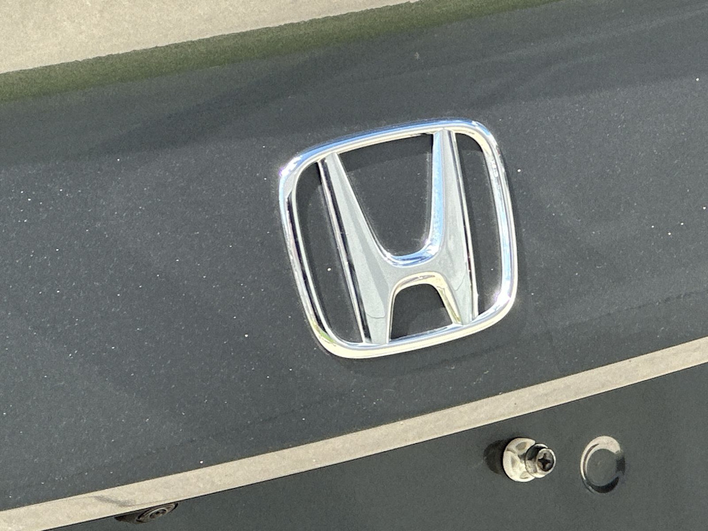 Thumbnail: 2024 Honda Civic - 23