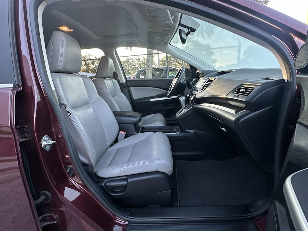 Thumbnail: 2016 Honda CR-V - 19