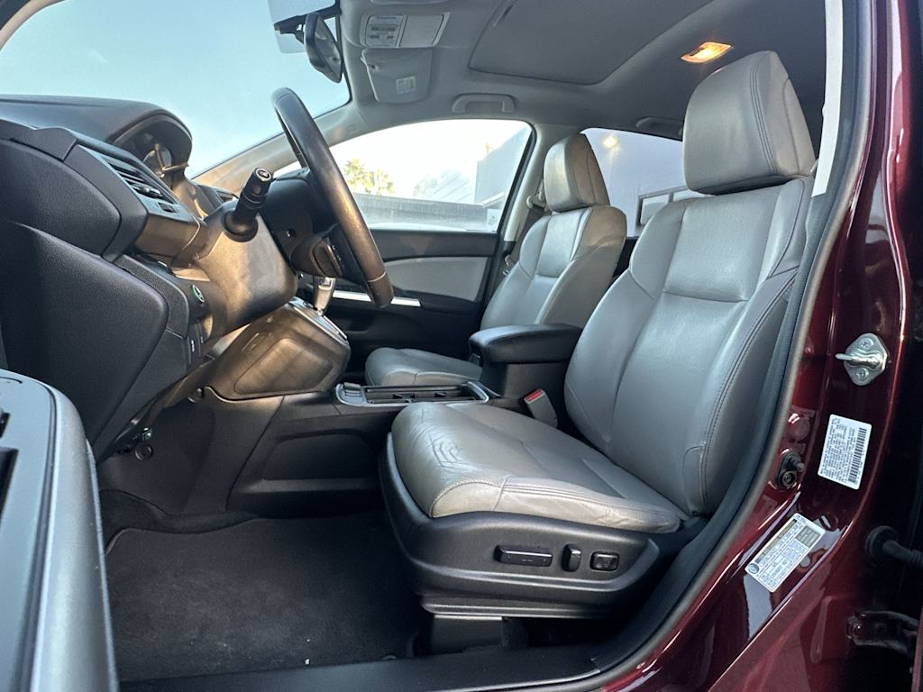 Thumbnail: 2016 Honda CR-V - 11