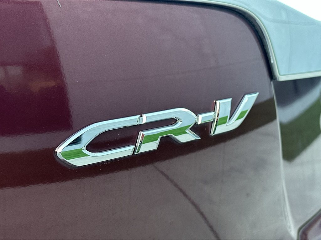 Thumbnail: 2016 Honda CR-V - 7