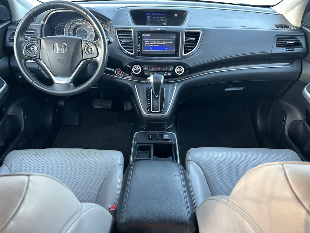 Thumbnail: 2016 Honda CR-V - 2